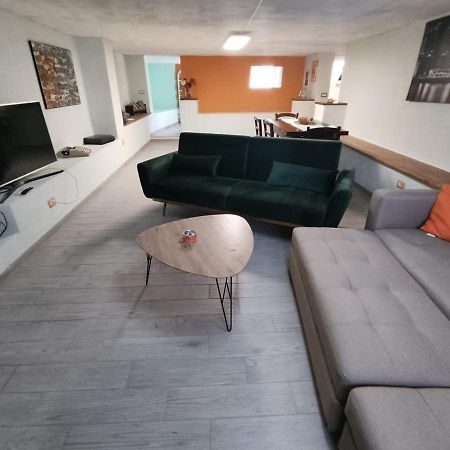 Lorna House Apartman Tortolì Kültér fotó