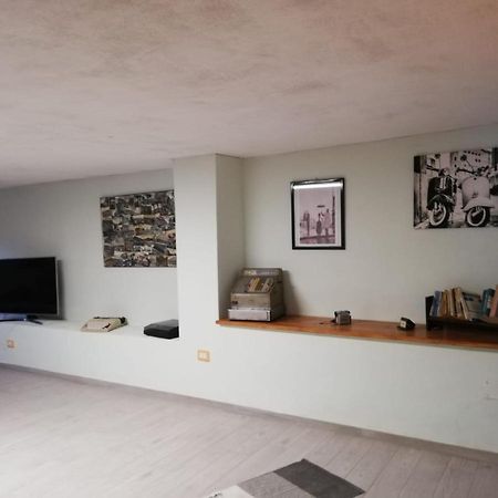 Lorna House Apartman Tortolì Kültér fotó