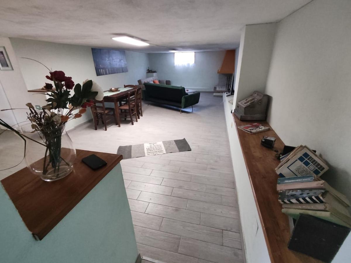 Lorna House Apartman Tortolì Kültér fotó