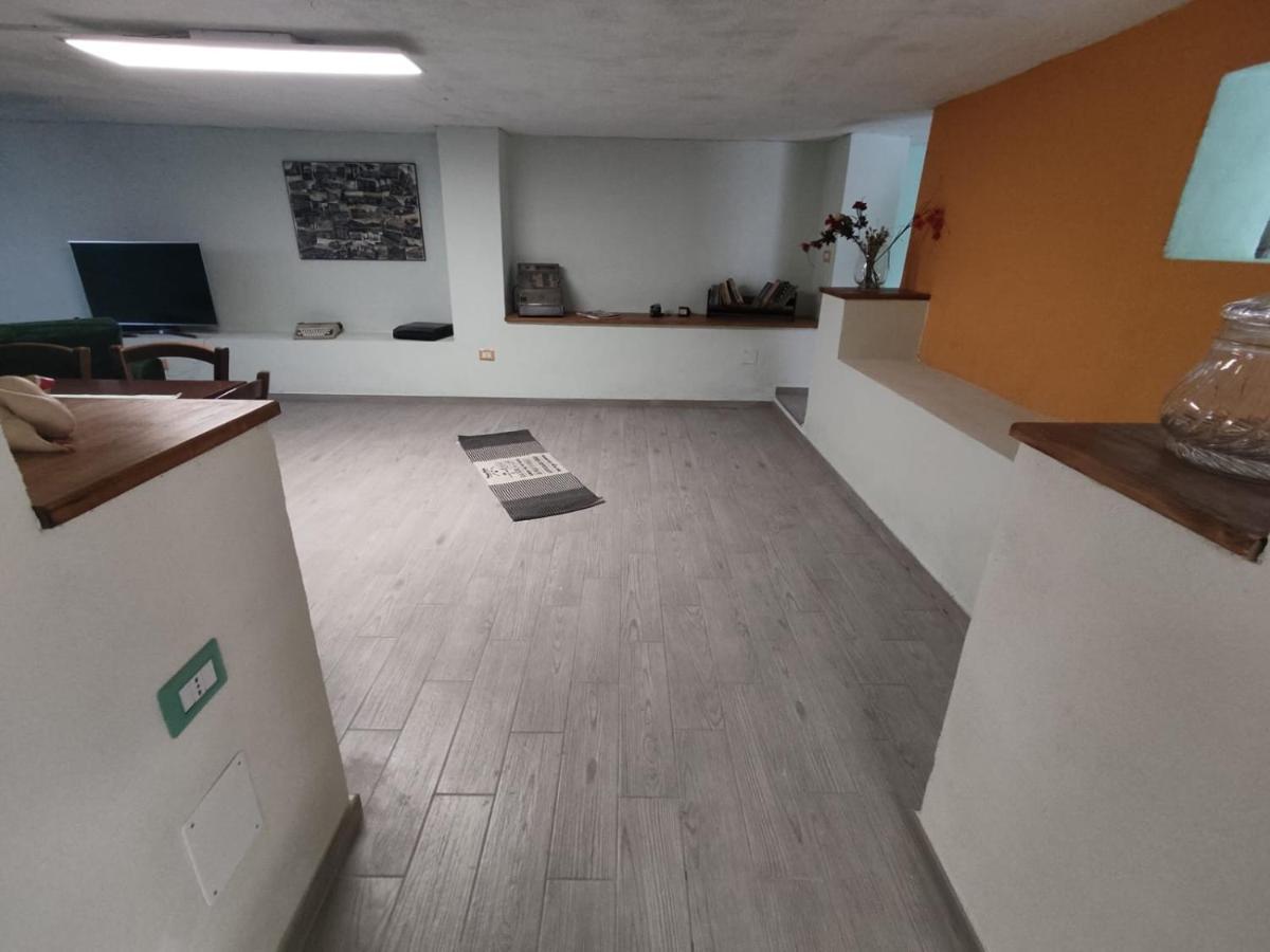 Lorna House Apartman Tortolì Kültér fotó