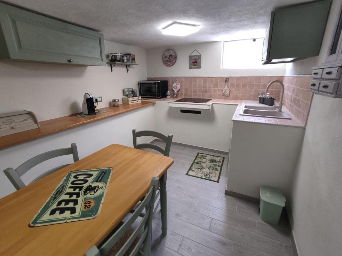 Lorna House Apartman Tortolì Kültér fotó