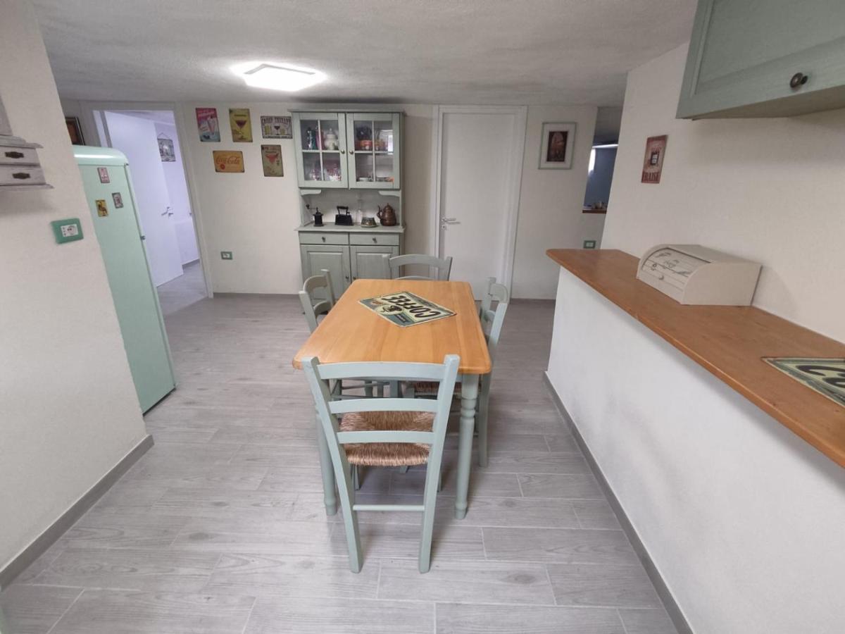 Lorna House Apartman Tortolì Kültér fotó