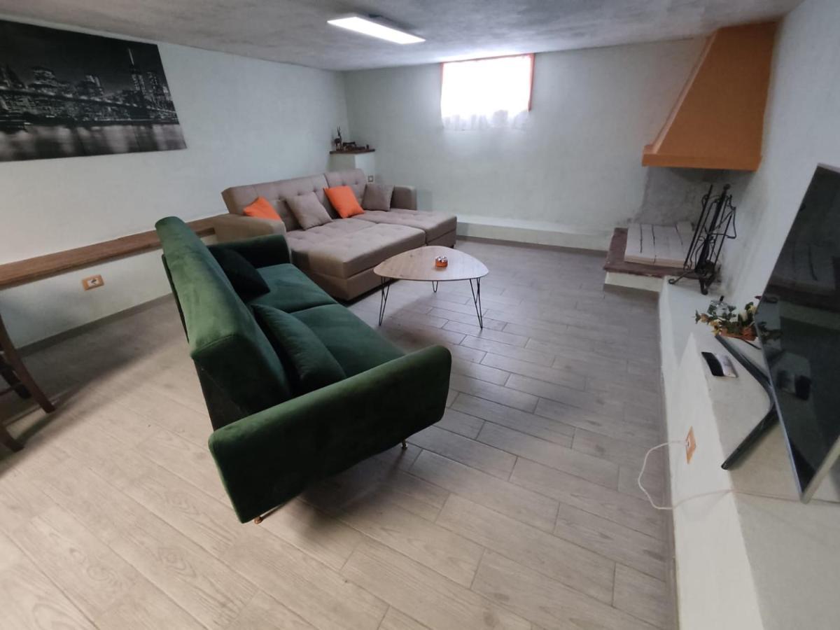 Lorna House Apartman Tortolì Kültér fotó