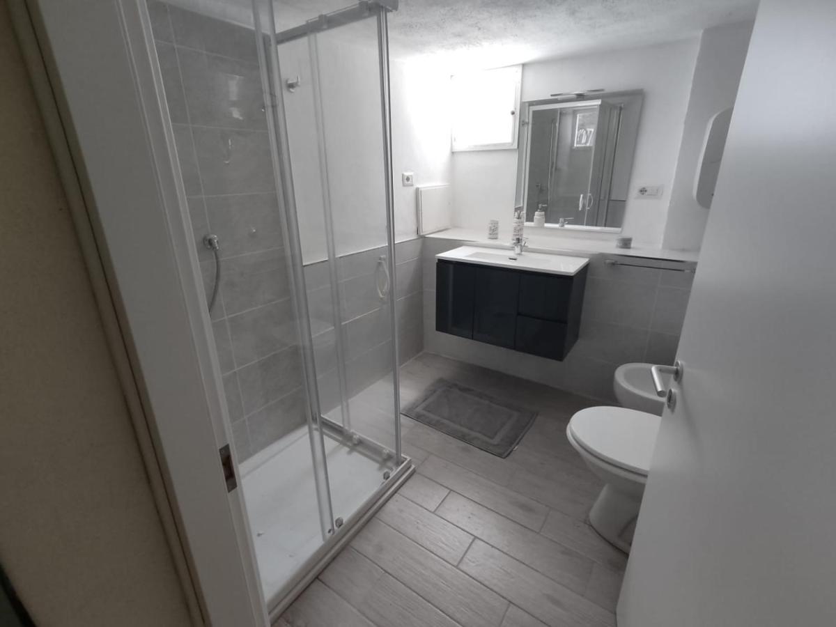 Lorna House Apartman Tortolì Kültér fotó