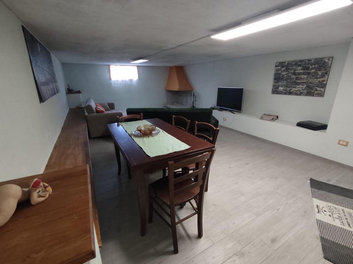 Lorna House Apartman Tortolì Kültér fotó