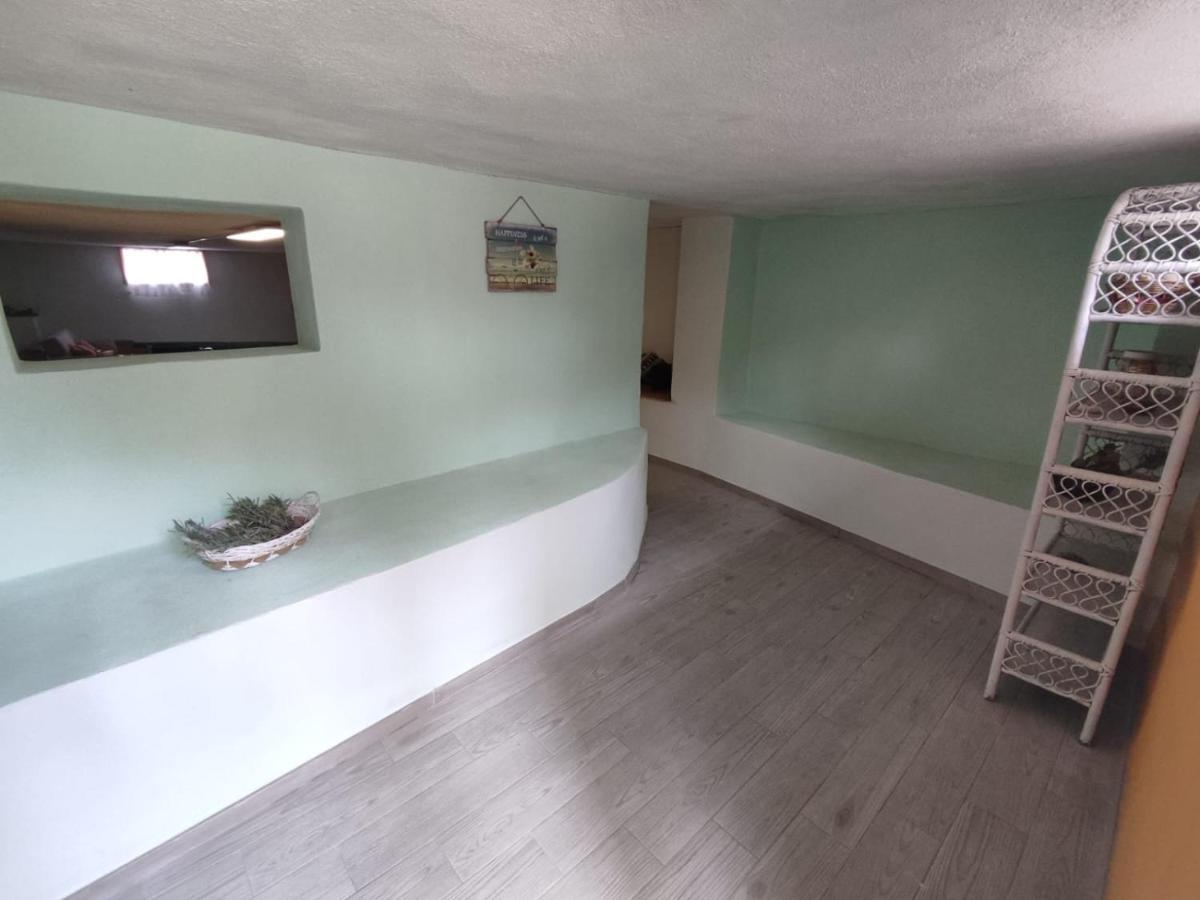 Lorna House Apartman Tortolì Kültér fotó