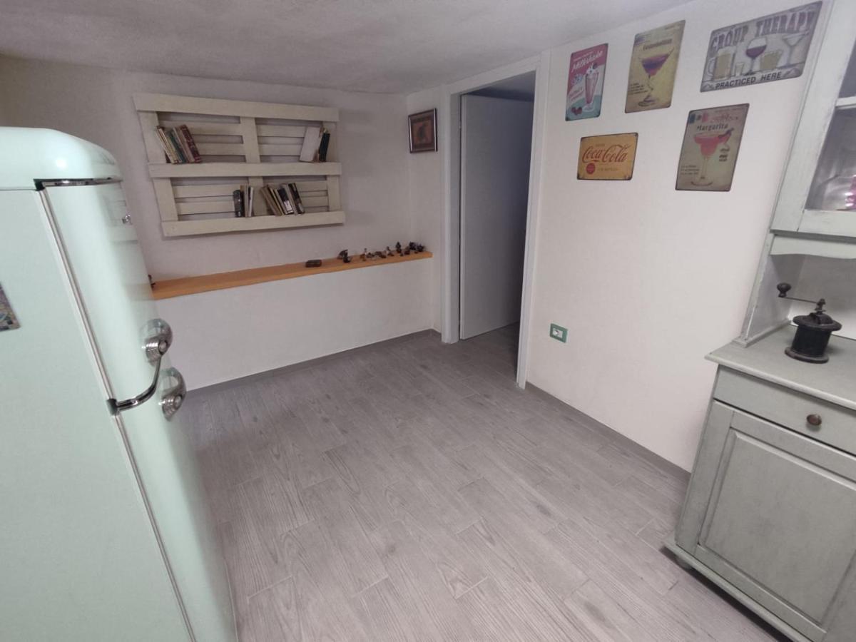Lorna House Apartman Tortolì Kültér fotó
