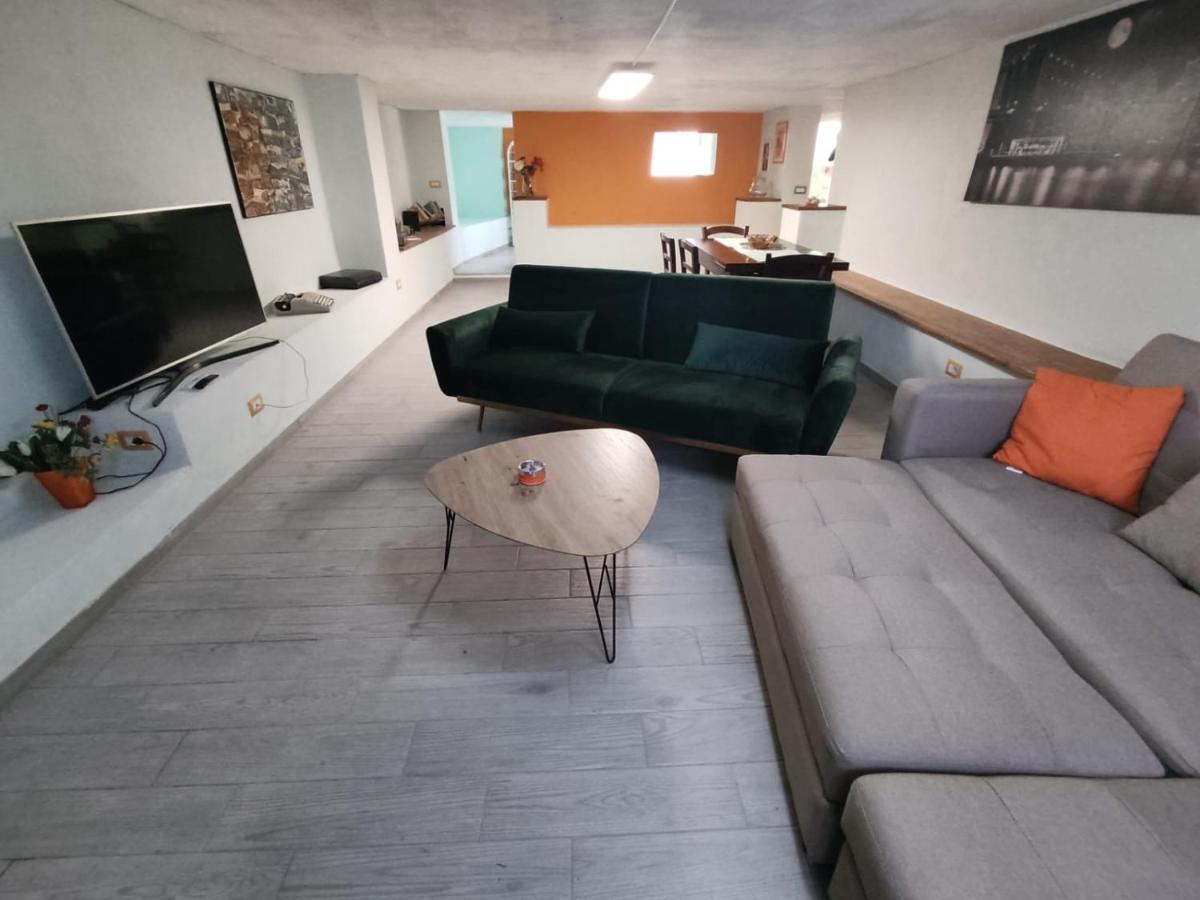Lorna House Apartman Tortolì Kültér fotó