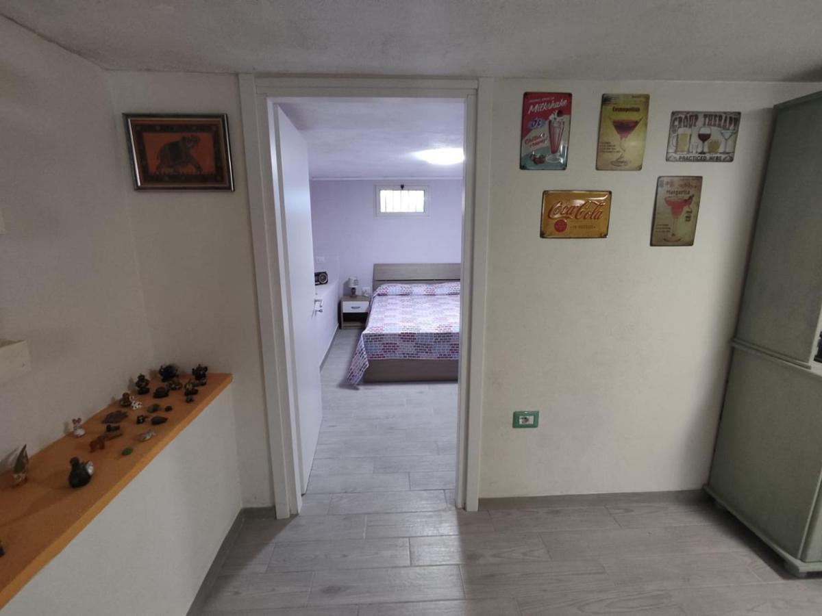 Lorna House Apartman Tortolì Kültér fotó