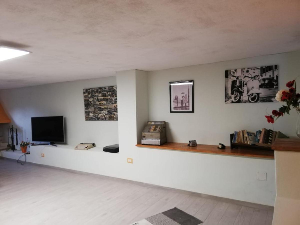 Lorna House Apartman Tortolì Kültér fotó